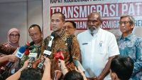 Beasiswa patriot kampus