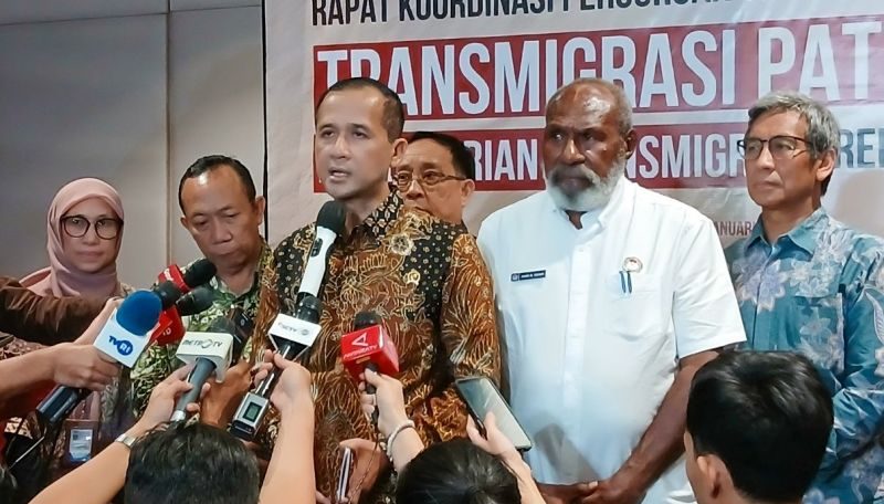 Beasiswa patriot kampus