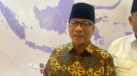 Menteri desa Menteri desa