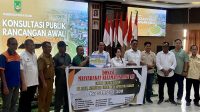 Bantuan batam untuk sumatera