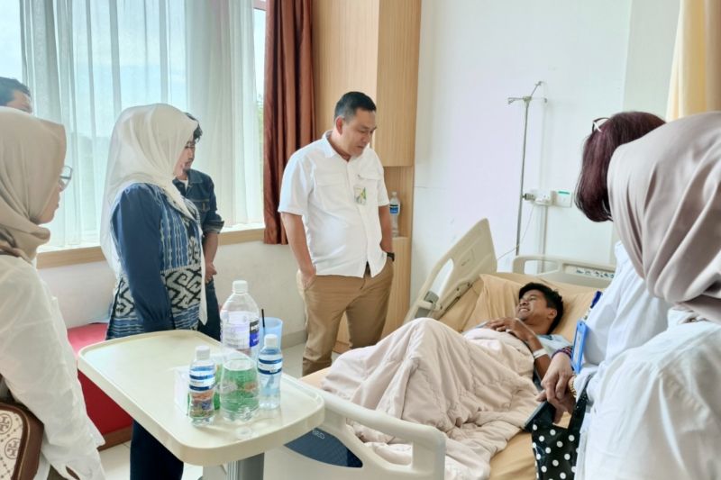 Jaminan kecelakaan kerja batam