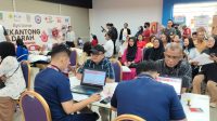 Komunitas jurnalis kepri Komunitas jurnalis kepri