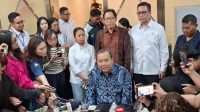 Direktur BEI mengundurkan diri