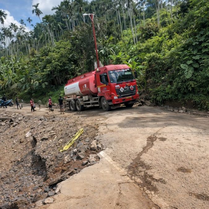 Pertamina Sumbagut