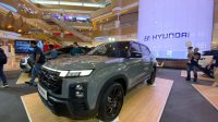 Hyundai new creta batam