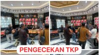 Hipnotis grand batam mall