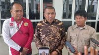 Wabup Rocky Rakor MBG
