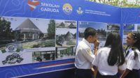 Sekolah garuda kepri