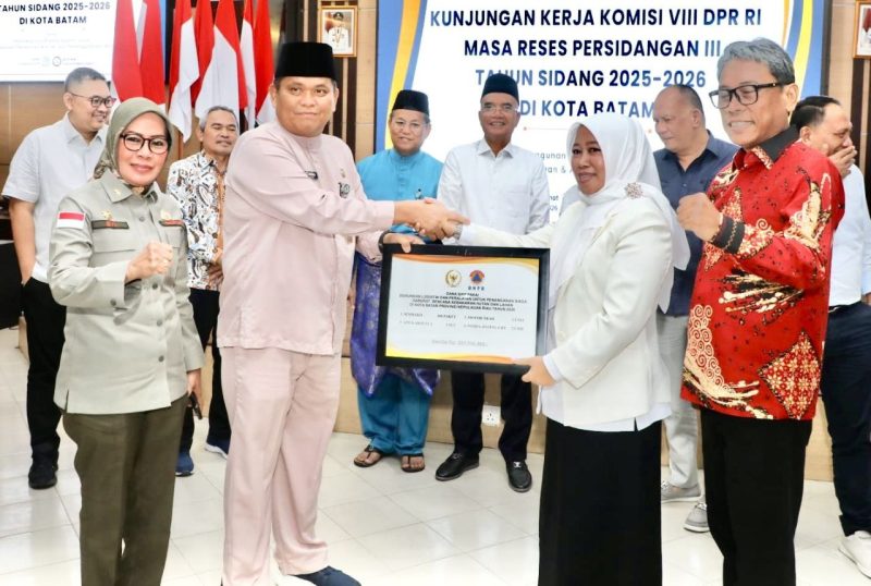 Karhutla batam