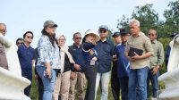 Air Bersih Batam