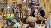 Buka puasa marriott batam