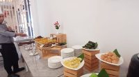 Buka puasa ayola signature batam