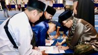 Setahun amsakar achmad