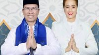 Bupati anambas aneng