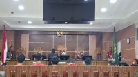 Kasus 2 ton sabu batam