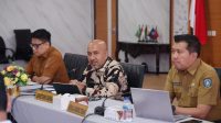 Sekda Kepri sekarang Sekda Kepri sekarang