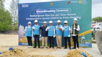 Pipa West Natuna Pemping Pipa West Natuna Pemping