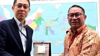 Investasi Jerman Batam