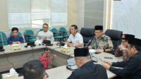 Ranperda lam batam