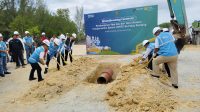 Pipa West Natuna Pemping Pipa West Natuna Pemping