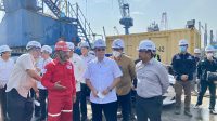 ASL Shipyard Indonesia ASL Shipyard Indonesia