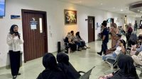 Jantung bawaan adalah