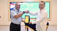 BP Batam TNI AU BP Batam TNI AU