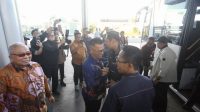 AHY ke Batam