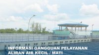 Air Batam Hilir 2026