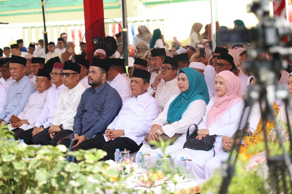 Gubernur kepri pulau penyengat