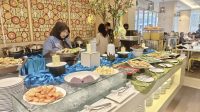 Buka puasa zest hotel batam