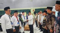 Petugas Haji Kepri