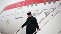Prabowo ke amerika serikat