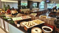 Buka puasa swiss-belinn batam