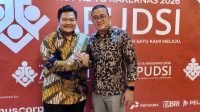 Ketua Apudsi kepri