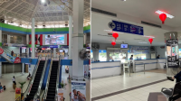 Imigrasi batam peras wisatawan Imigrasi batam peras wisatawan