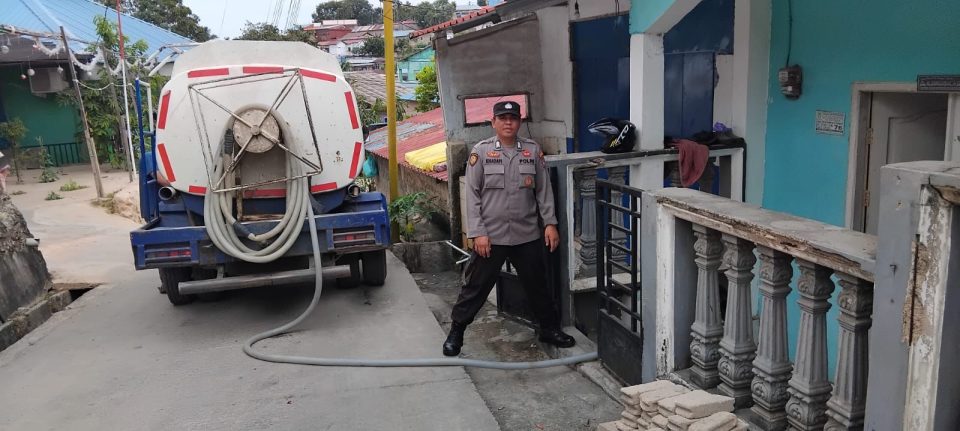 Air tanjung sengkuang