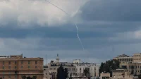 Israel lebanon