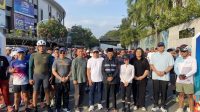 New nagoya batam
