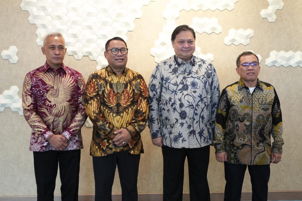 FTZ Batam asia tenggara