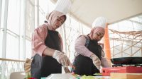 Hari perempuan internasional harris