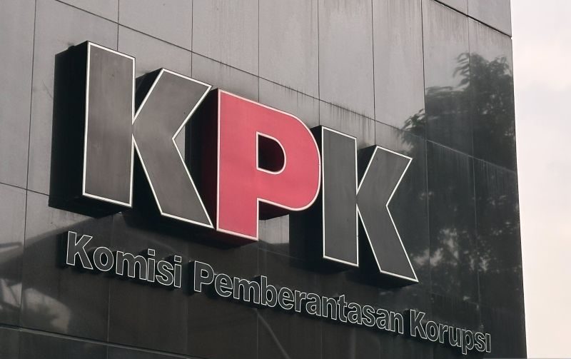 OTT Bupati Pekalongan