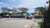 Pusat data johor