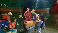 Kapal terbalik asl batam