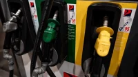 Harga bensin malaysia