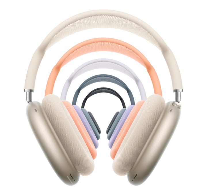 Airpods max 2