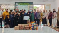 Bpjs ketenagakerjaan batam