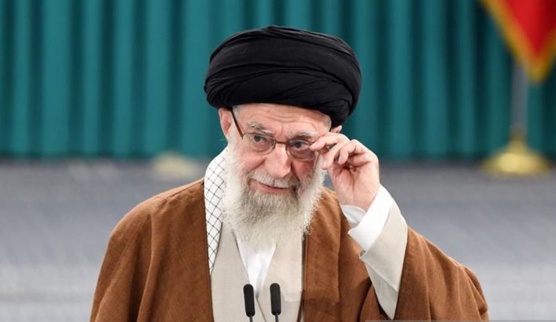 Ayatollah Ali Khamenei