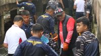 Korve massal Tanjungpinang
