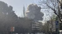 eskalasi iran